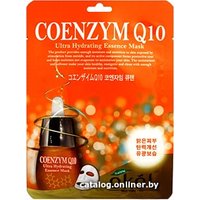  Ekel Маска для лица Q10 с коэнзимом 25 г