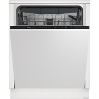 Встраиваемая посудомоечная машина BEKO BDIN15560