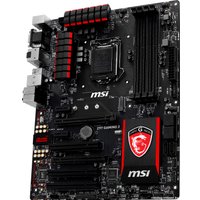 Материнская плата MSI Z97 GAMING 3