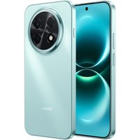 Телефон Huawei nova 15 Max CHZ-LX1 Single SIM 8GB/256GB (бирюзовый, международная версия)