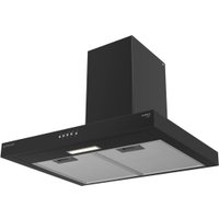 Кухонная вытяжка Meferi SLIMBOX60BK Light