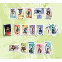 Настольная игра Геменот Серый кардинал