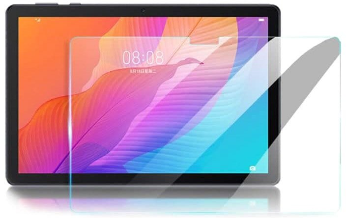 

Защитное стекло KST для Huawei MatePad T10/T10S (прозрачное)