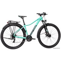 Велосипед Cube Access WS Allroad 27.5 S 2021