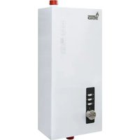 Отопительный котел GTM Classic E100-6