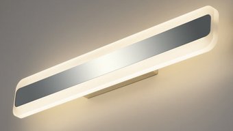 Бра Elektrostandard Ivata MRL LED 1085 (хром)