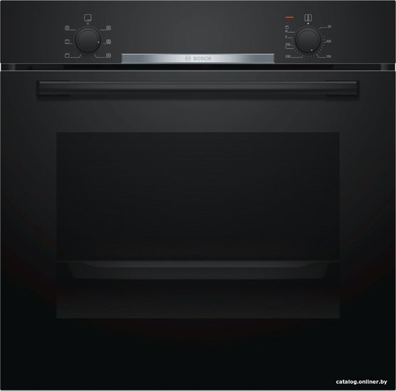 Bosch Serie 2 HBA530BB0S