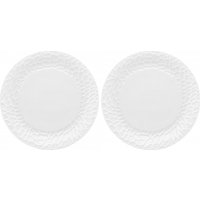 Тарелка десертная Elan Gallery Витраж 620191