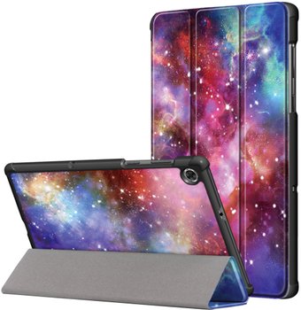 JFK Smart Case для Lenovo Tab M10 FHD Plus 10.3 (галактика)