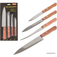 Набор ножей Mallony Albero 007092