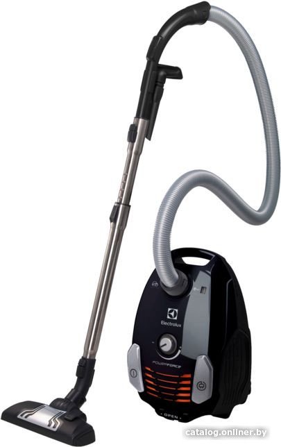Пылесос Electrolux EPF63EB-S