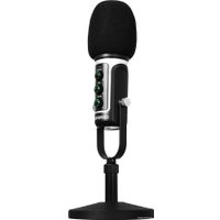 Проводной микрофон SunWind SW-SM500G