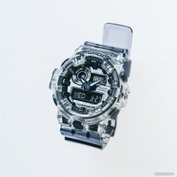 Наручные часы Casio G-Shock GA-700SK-1A