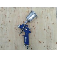 Краскопульт Brado H-2000G1