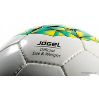 Футбольный мяч Jogel JS-450 Force (5 размер)