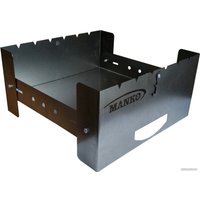 Складной мангал Manko Пионер 00003294