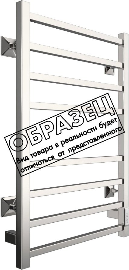 

Полотенцесушитель Двин L2 Plaza Neo 60x50