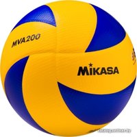 Волейбольный мяч Mikasa MVA200 (5 размер)