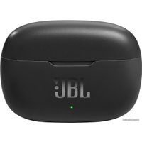 Наушники JBL Wave 200 (черный)