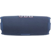 Беспроводная колонка JBL Flip 7 (темно-синий)