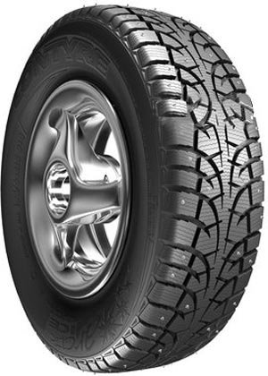 Зимние шины Contyre Arctic Ice 175/70R13 82Q (шипы)