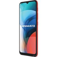 Телефон Lenovo K13 2GB/32GB (коралловый)