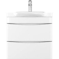  AM.PM Тумба под умывальник Like M80-FHX0652-WC0652