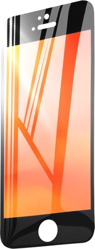 Защитное стекло Volare Rosso Fullscreen full glue для Apple iPhone 5/5S/SE