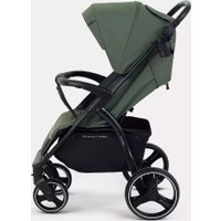 Коляска прогулочная «книга» Rant Basic Alpine 2026 RA450 (оливковый)