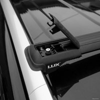 Поперечины LUX Хантер L54-B (черный)