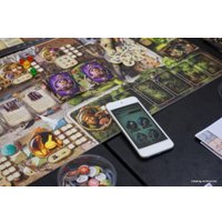 Настольная игра GaGa Games Алхимики