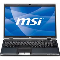 Ноутбук MSI CX500-008XPL