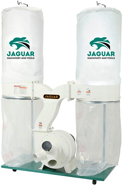 

Станок Jaguar Machinery JDC-5200