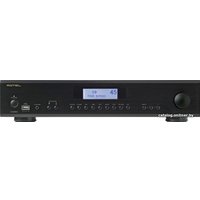 Интегральный усилитель Rotel A12 MKII (черный)