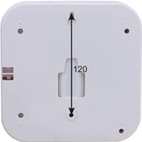 Автоматический освежитель воздуха Ksitex PD-202W