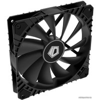 Вентилятор для корпуса ID-Cooling WF-14025-XT (черный)