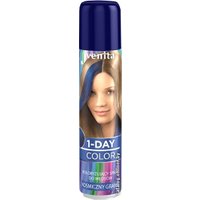 Оттеночный спрей Venita 1-Day Color kosmiczny granat