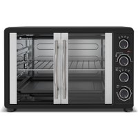 Мини-печь TurboTronic TT-FEO45