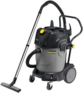 Karcher NT 65/2 Tact2 1.667-286.0