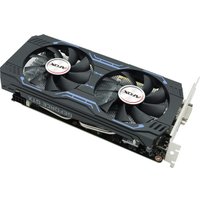 Видеокарта AFOX GTX 1660 Super 6GB GDDR6 AF1660S-6144D6H1-V4