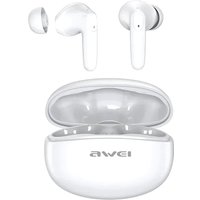 Наушники Awei T90 (белый)