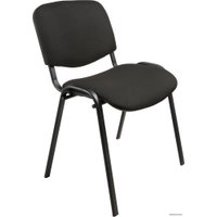 Офисный стул Алвест ИЗО (ткань, черный)