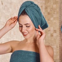 Набор полотенец Diana НПМD-Трм-30-50-70 (турмалин)