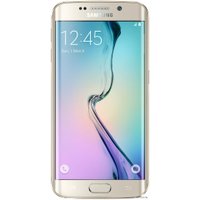 Телефон Samsung Galaxy S6 Edge 32GB Gold Platinum [G925]