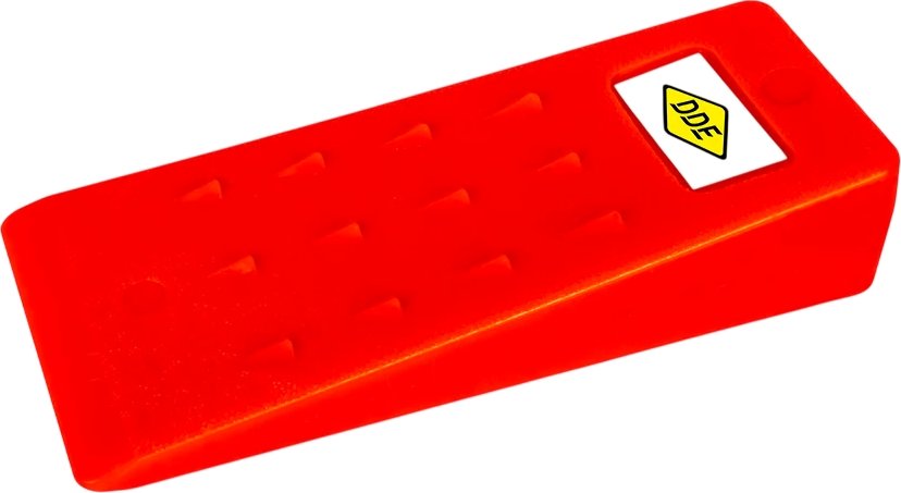 Клин DDE 648-250 (140мм)