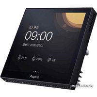 Центр управления (хаб) Aqara Smart Scene Panel Switch S1 ZNCJNB14LM (китайская версия)