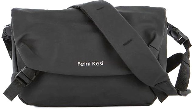 

Сумка Feinikesi 383-FN883-BLK (черный)