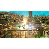  Кунг-Фу Панда: Решающий Поединок Легендарных Героев для PlayStation 4