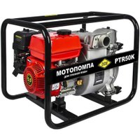 Мотопомпа DDE PTR50K