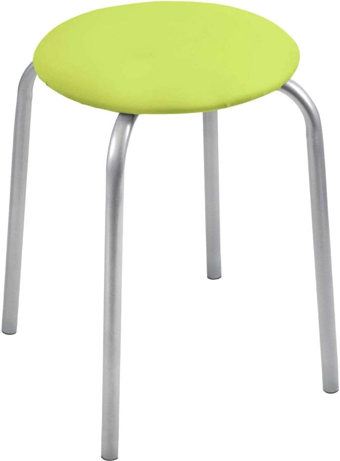 

Табурет Ника Классика 2 ТК02 (фисташковый)